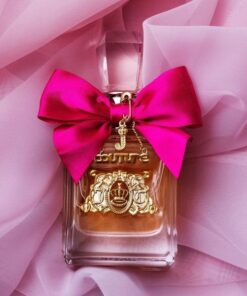 Nước hoa Juicy Couture Viva La Juicy EDP Nước hoa Juicy Couture Viva La Juicy EDP - Yêu Hàng Ngoại