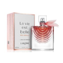 Nước hoa Lancome La Vie Est Belle Iris Absolu EDP