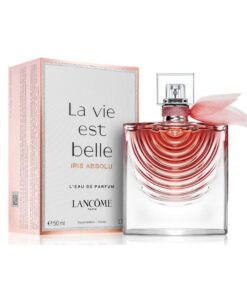 Nước hoa Lancome La Vie Est Belle Iris Absolu EDP