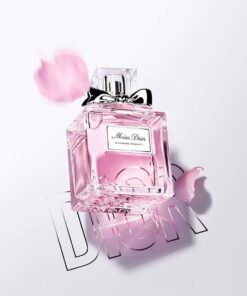 Alternative view of Nước hoa Miss Dior Blooming Bouquet EDT