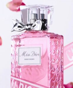 Nước hoa Miss Dior Rose N'Roses EDT Nước hoa Miss Dior Rose N'Roses EDT - Yêu Hàng Ngoại
