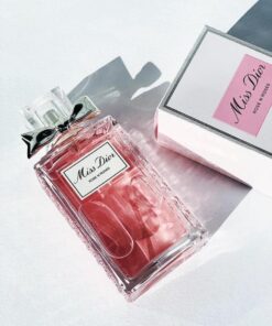 Nước hoa Miss Dior Rose N'Roses EDT Nước hoa Miss Dior Rose N'Roses EDT - Yêu Hàng Ngoại