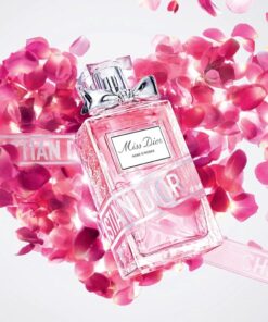 Alternative view of Nước hoa Miss Dior Rose N'Roses EDT