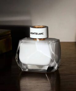 Nước hoa MontBlanc Signature EDP Nước hoa MontBlanc Signature EDP - Yêu Hàng Ngoại