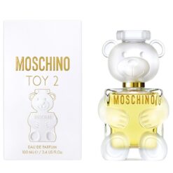 Nước hoa Moschino Toy 2 For Woman EDP