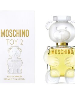 Nước hoa Moschino Toy 2 For Woman EDP