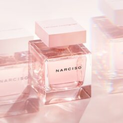 Alternative view of Nước hoa Narciso Rodriguez Narciso Cristal EDP