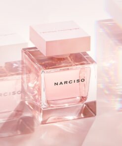Alternative view of Nước hoa Narciso Rodriguez Narciso Cristal EDP