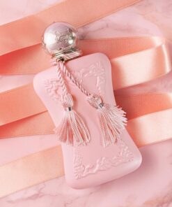 Nước hoa Parfums De Marly Delina Royal Essence EDP Nước hoa Parfums De Marly Delina Royal Essence EDP - Yêu Hàng Ngoại