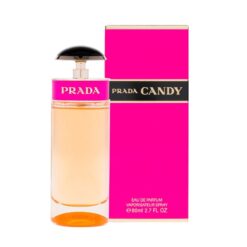 Nước hoa Prada Candy EDP