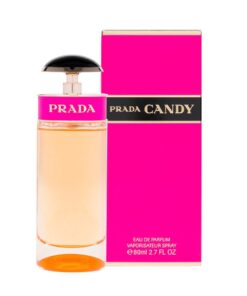 Nước hoa Prada Candy EDP