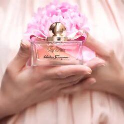 Alternative view of Nước hoa Salvatore Ferragamo Signorina EDP