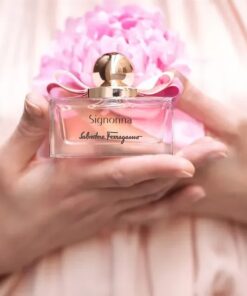 Alternative view of Nước hoa Salvatore Ferragamo Signorina EDP