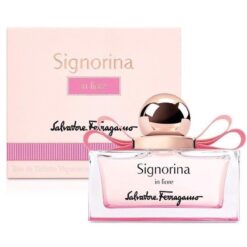 Nước hoa Salvatore Ferragamo Signorina In Fiore EDT