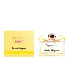 Nước hoa Salvatore Ferragamo Signorina Libera EDP