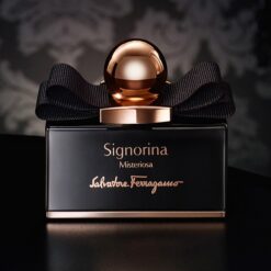 Alternative view of Nước hoa Salvatore Ferragamo Signorina Misteriosa EDP