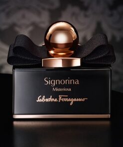 Alternative view of Nước hoa Salvatore Ferragamo Signorina Misteriosa EDP