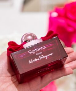 Nước hoa Salvatore Ferragamo Signorina Ribelle EDP Nước hoa Salvatore Ferragamo Signorina Ribelle EDP - Yêu Hàng Ngoại