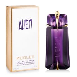 Nước hoa Mugler Alien EDP
