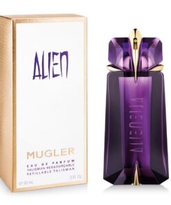 Nước hoa Mugler Alien EDP