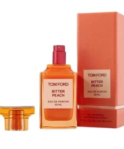 Nước hoa Tom Ford Bitter Peach EDP Nước hoa Tom Ford Bitter Peach EDP - Yêu Hàng Ngoại