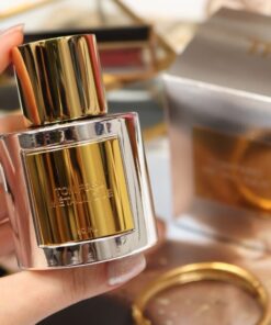 Nước hoa Tom Ford Metallique EDP Nước hoa Tom Ford Metallique EDP - Yêu Hàng Ngoại