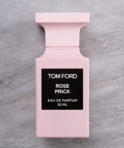 Alternative view of Nước hoa Tom Ford Rose Prick EDP