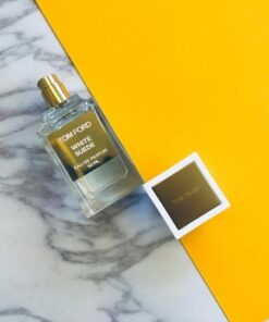 Nước hoa Tom Ford White Suede EDP Nước hoa Tom Ford White Suede EDP - Yêu Hàng Ngoại
