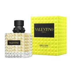 Nước hoa Valentino Donna Born In Roma Yellow Dream EDP