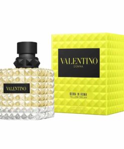 Nước hoa Valentino Donna Born In Roma Yellow Dream EDP