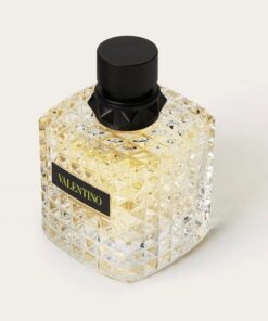 Alternative view of Nước hoa Valentino Donna Born In Roma Yellow Dream EDP