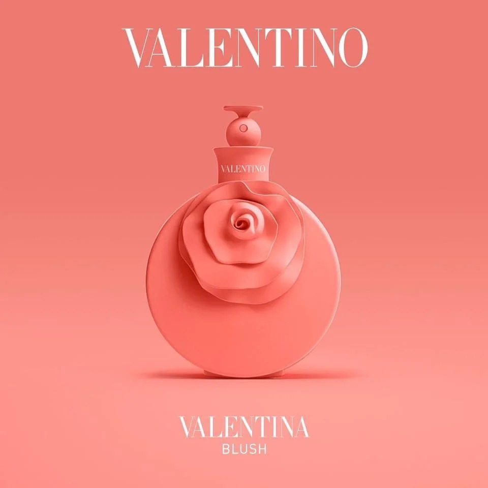 Nước hoa Valentino Valentina Blush EDP Nước hoa Valentino Valentina Blush EDP - Yêu Hàng Ngoại