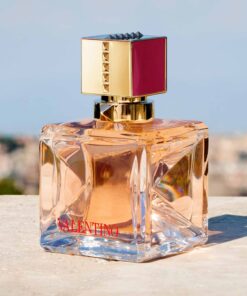 Nước hoa Valentino Voce Viva EDP Nước hoa Valentino Voce Viva EDP - Yêu Hàng Ngoại