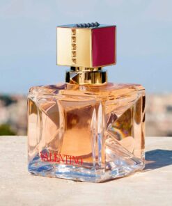 Alternative view of Nước hoa Valentino Voce Viva Intensa EDP Intense
