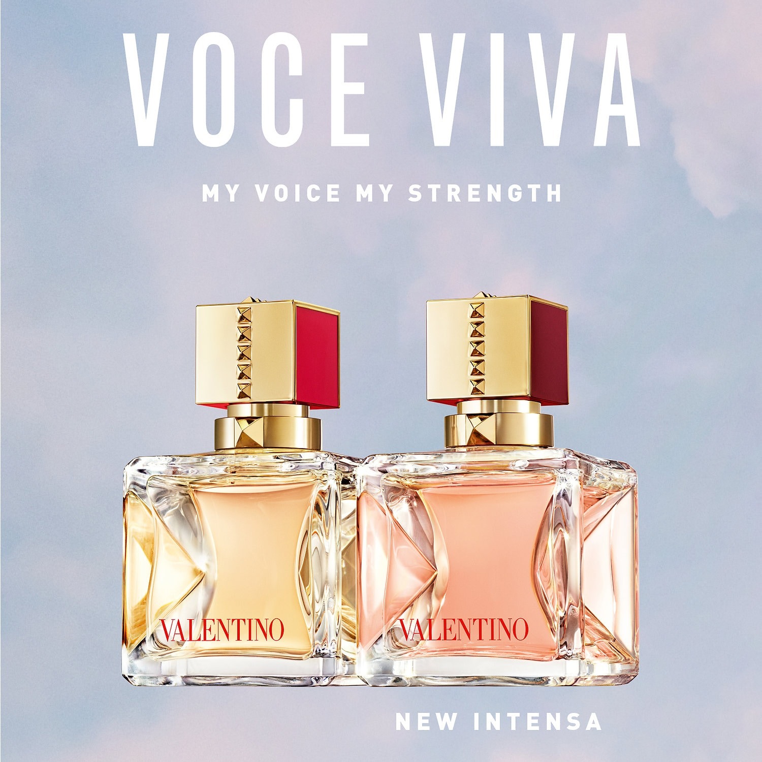 Nước hoa Valentino Voce Viva Intensa EDP Intense Nước hoa Valentino Voce Viva Intensa EDP Intense - Yêu Hàng Ngoại