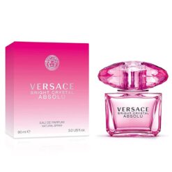 Nước hoa Versace Bright Crystal Absolu EDP