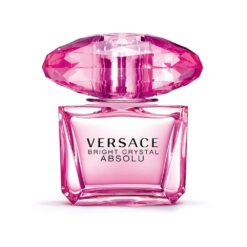 Alternative view of Nước hoa Versace Bright Crystal Absolu EDP