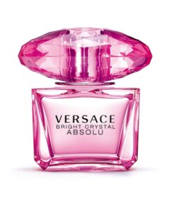 Alternative view of Nước hoa Versace Bright Crystal Absolu EDP
