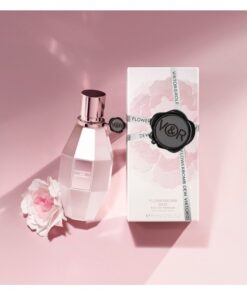 Nước hoa Viktor & Rolf Flowerbomb Dew EDP Nước hoa Viktor & Rolf Flowerbomb Dew EDP - Yêu Hàng Ngoại