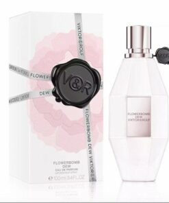 Nước hoa Viktor & Rolf Flowerbomb Dew EDP