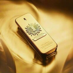 Alternative view of Nước hoa Paco Rabanne One Million Parfum