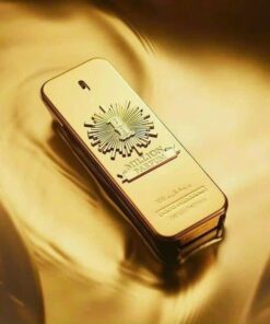 Alternative view of Nước hoa Paco Rabanne One Million Parfum