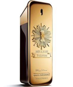 Nước hoa Paco Rabanne One Million Parfum Nước hoa Paco Rabanne One Million Parfum - Yêu Hàng Ngoại