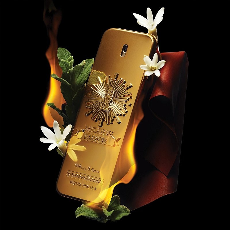 Nước hoa Paco Rabanne One Million Parfum Nước hoa Paco Rabanne One Million Parfum - Yêu Hàng Ngoại