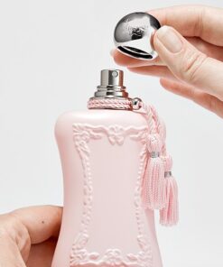 Nước hoa Parfums De Marly Delina Royal Essence EDP Nước hoa Parfums De Marly Delina Royal Essence EDP - Yêu Hàng Ngoại
