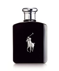 Alternative view of Nước hoa Ralph Lauren Polo Black EDT