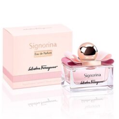 Nước hoa Salvatore Ferragamo Signorina EDP