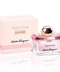 Nước hoa Salvatore Ferragamo Signorina EDP