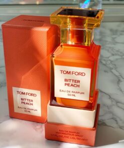 Nước hoa Tom Ford Bitter Peach EDP Nước hoa Tom Ford Bitter Peach EDP - Yêu Hàng Ngoại
