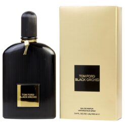 Nước hoa Tom Ford Black Orchid EDP
